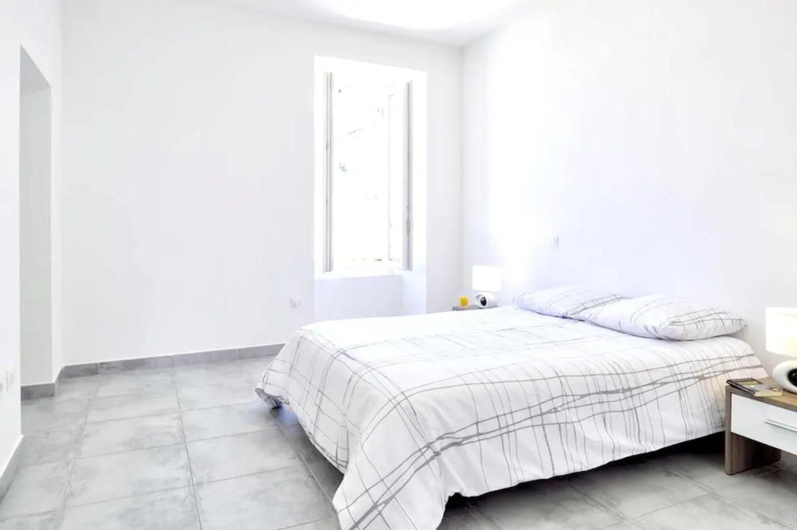 Apartment With 4 Bedrooms in Sartène, With Wonderful sea View, Balcony