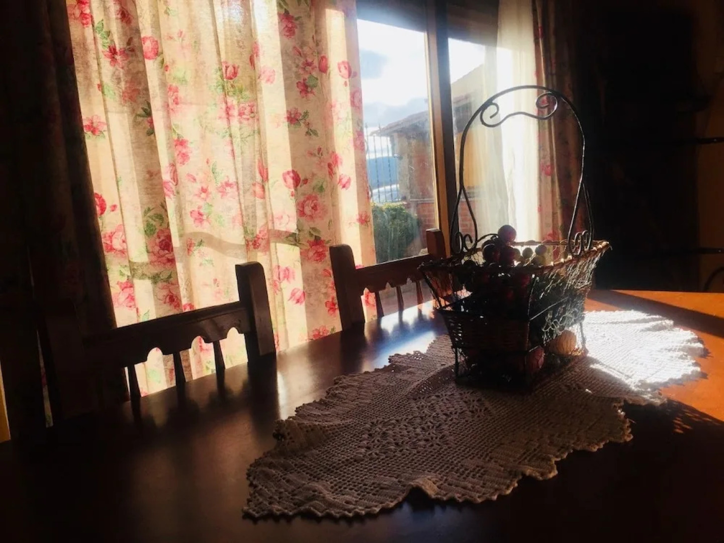 Casa rural El Leñador