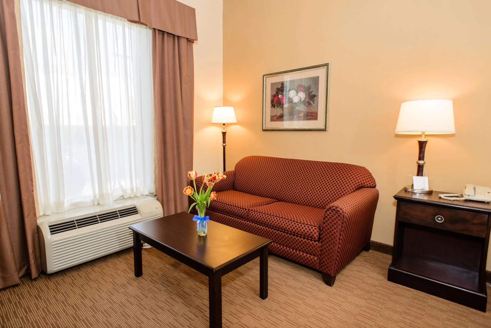 Hampton Inn Victoria