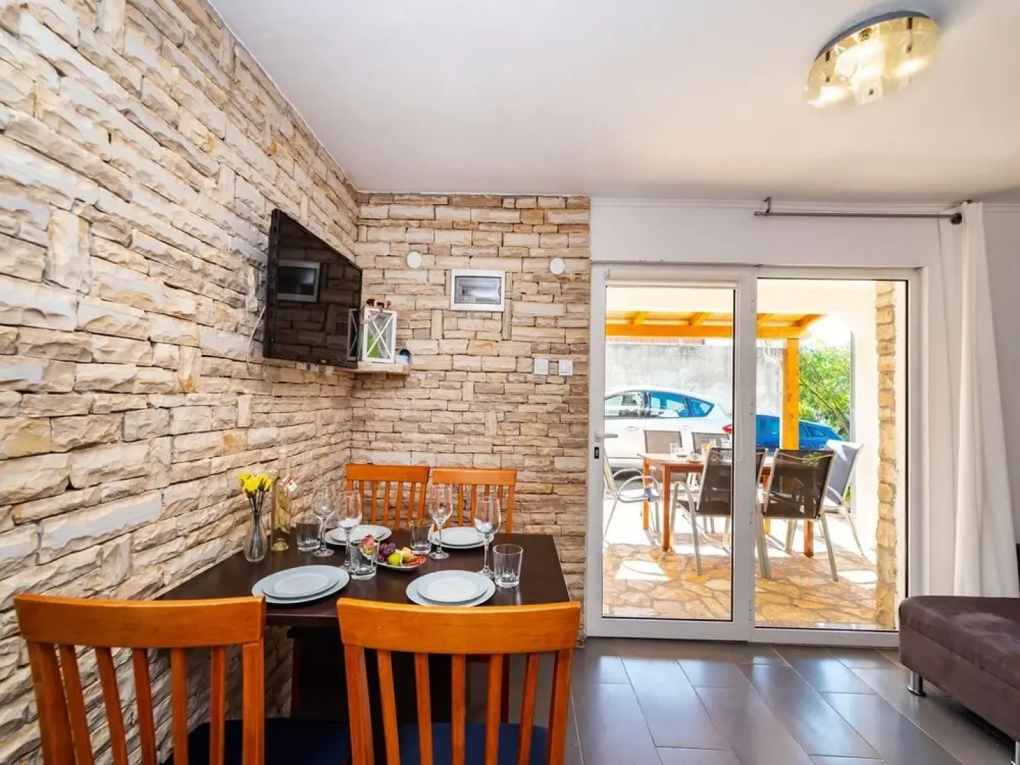 Apartments Maia Lena