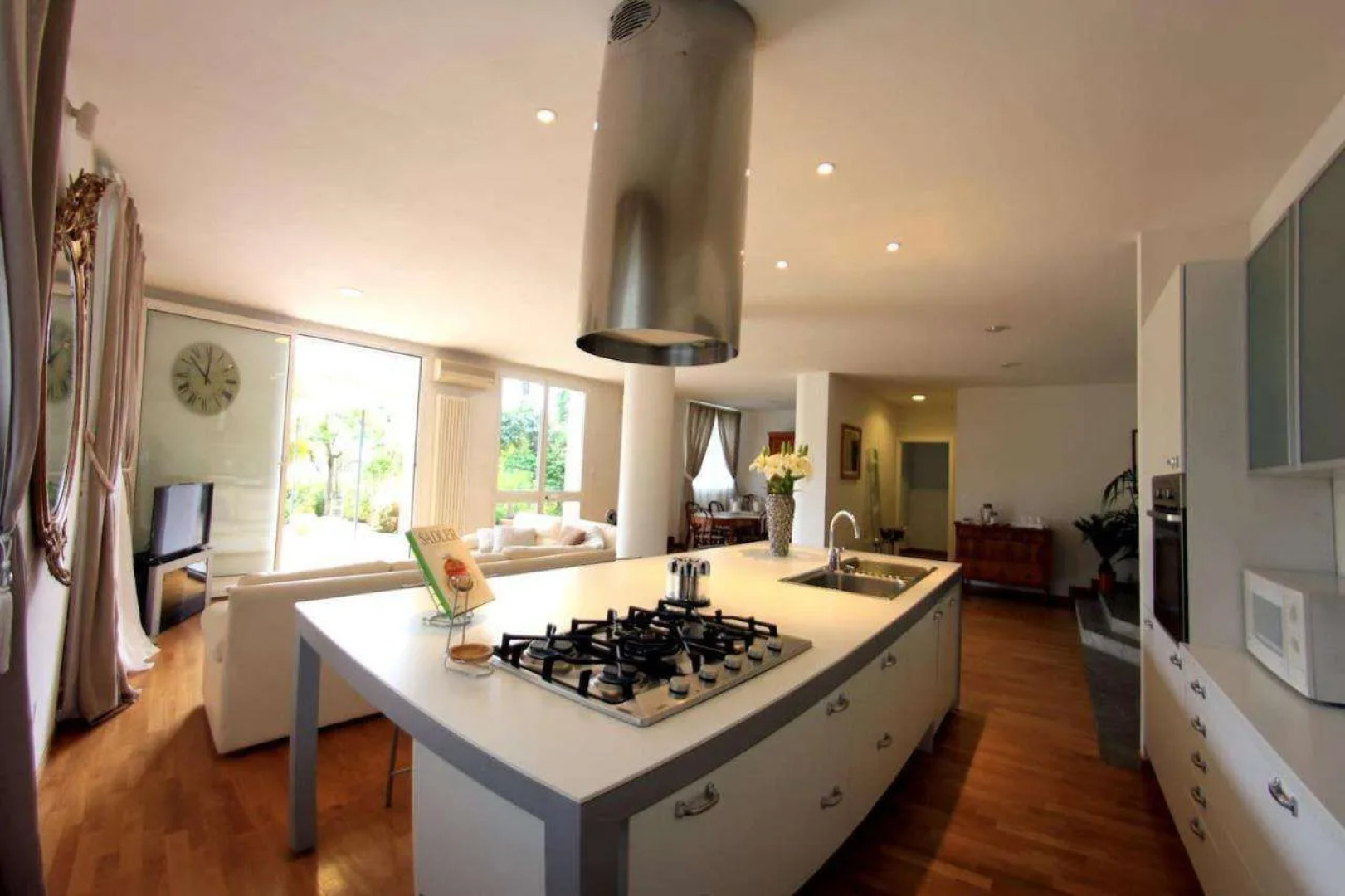 Casa Carla, immersa nel verde dei colli Bolognesi