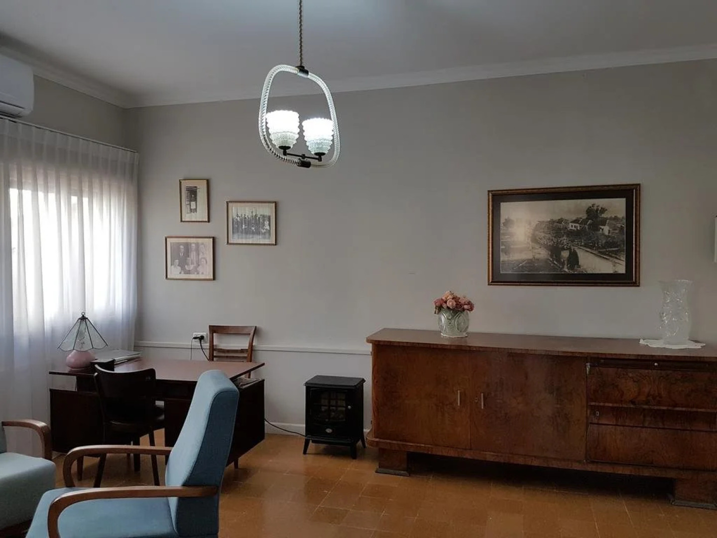 Lishansky Since 1936