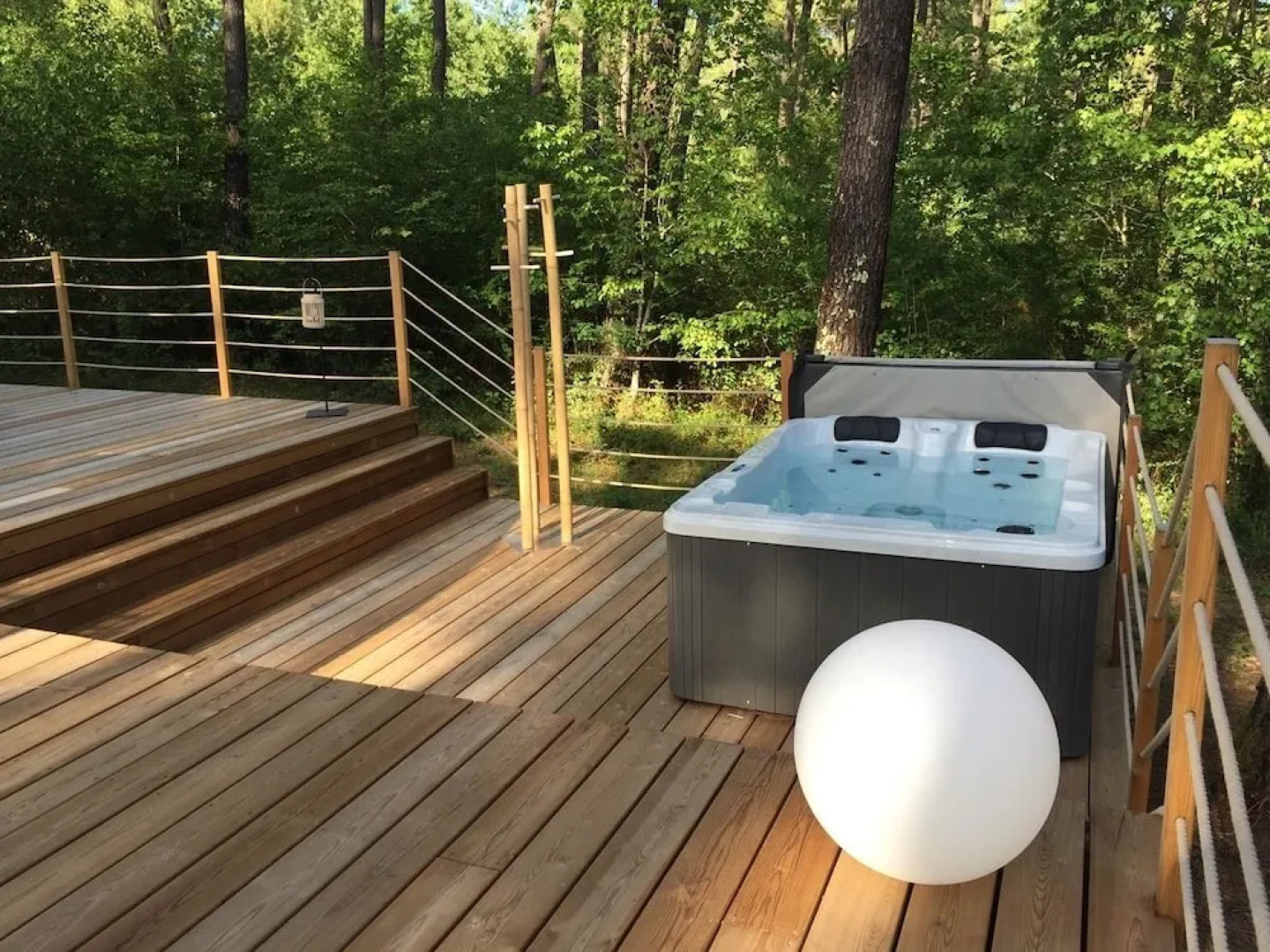 Les Bulles de Bordeaux