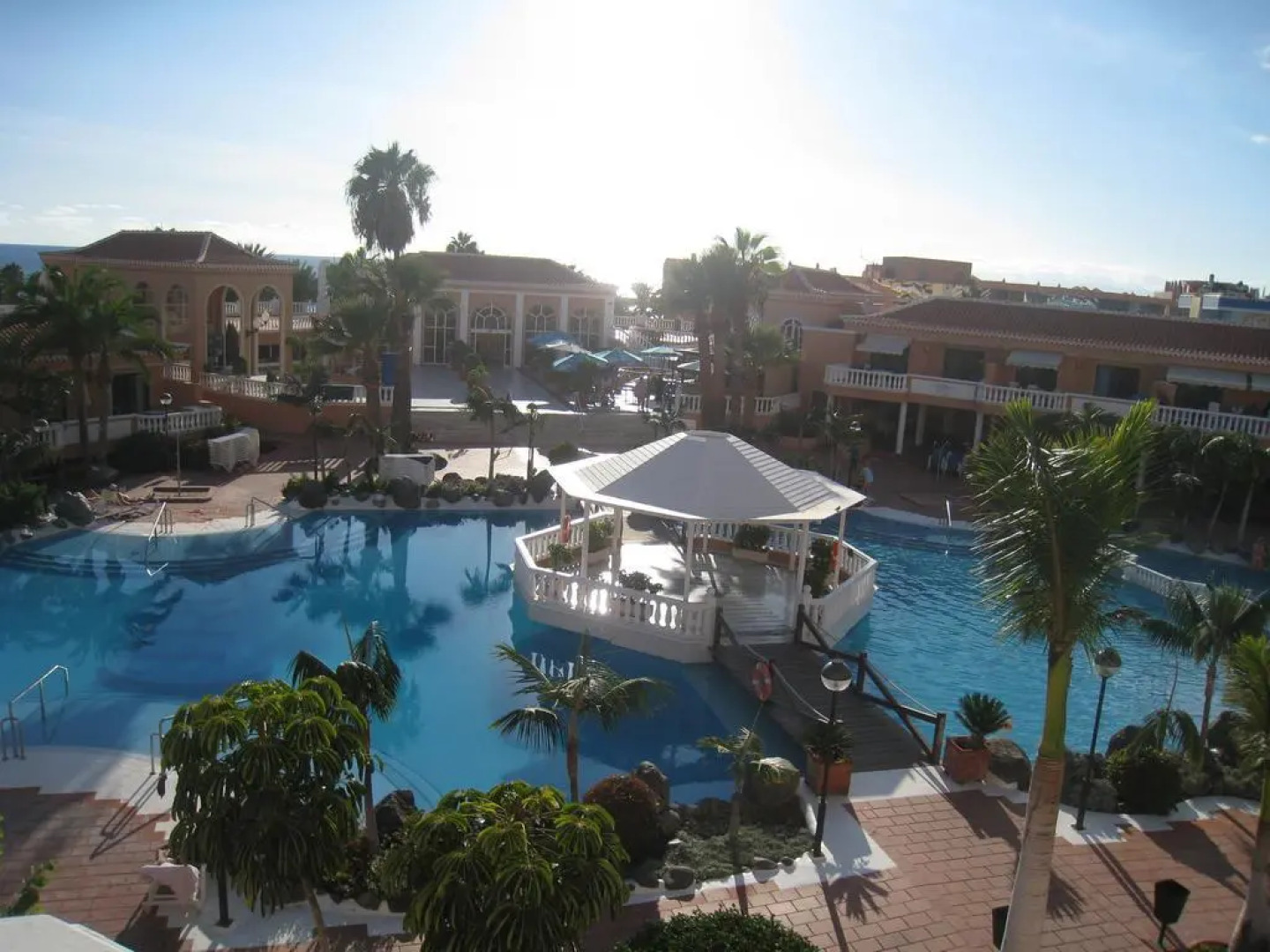 Tenerife Royal Gardens