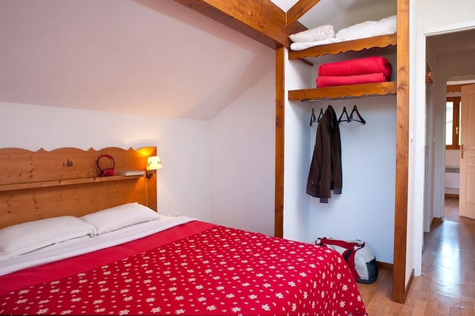 Résidence La Crête du Berger - maeva Home