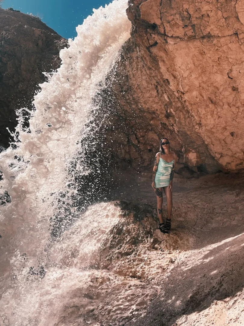 Circle of Destination Motel