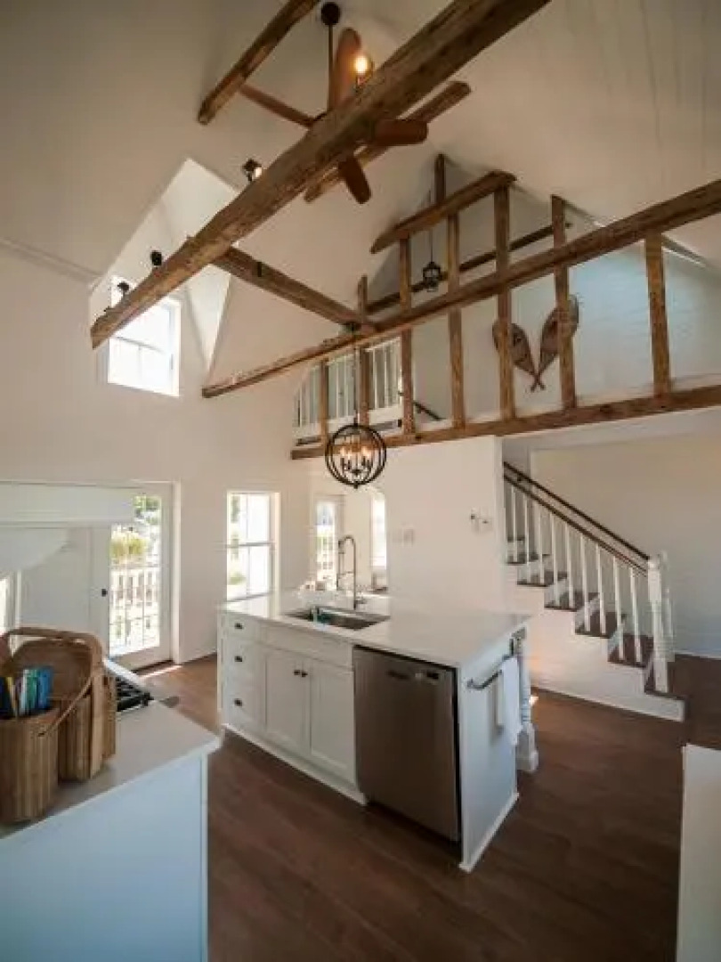 Auberge Thon Jaune - Yellow Tuna