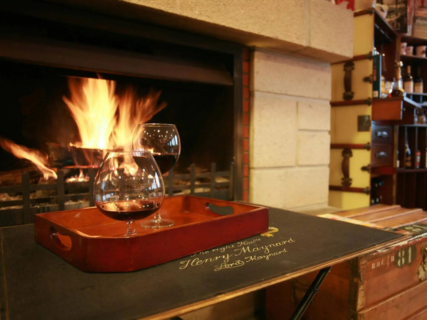 Hôtel La Résidence des Artistes