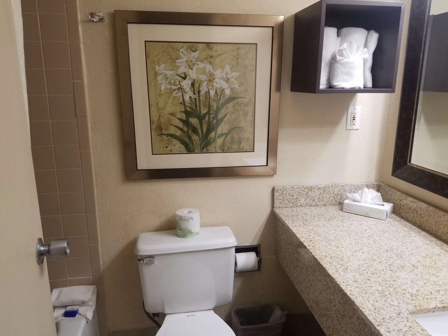 Best Western Bordentown Inn