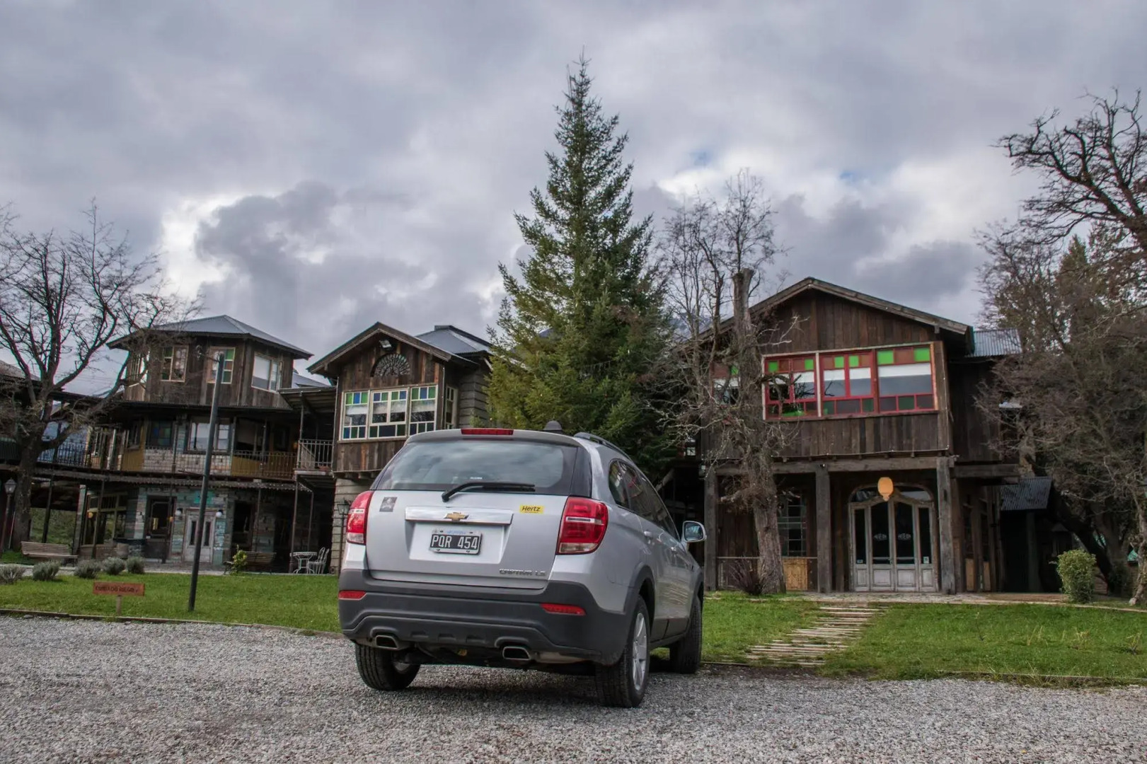 Departamentos De El Mercado