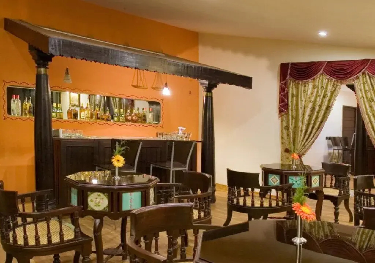 MGM Hill Worth Resort