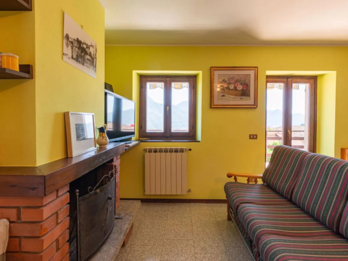 House Glicine Stazzona Germasino