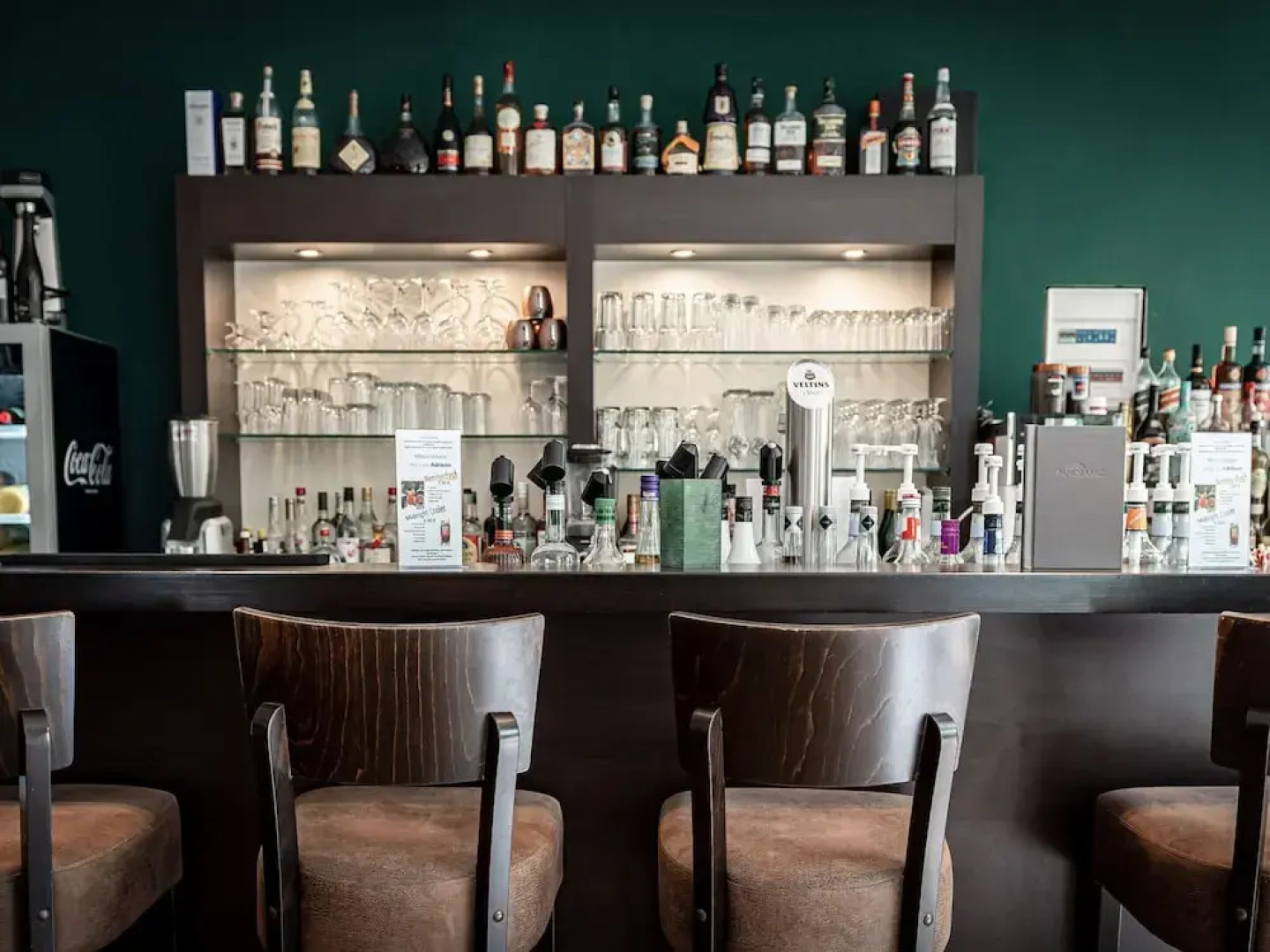 Appartement im Panoramic Hotel Bad Lauterberg