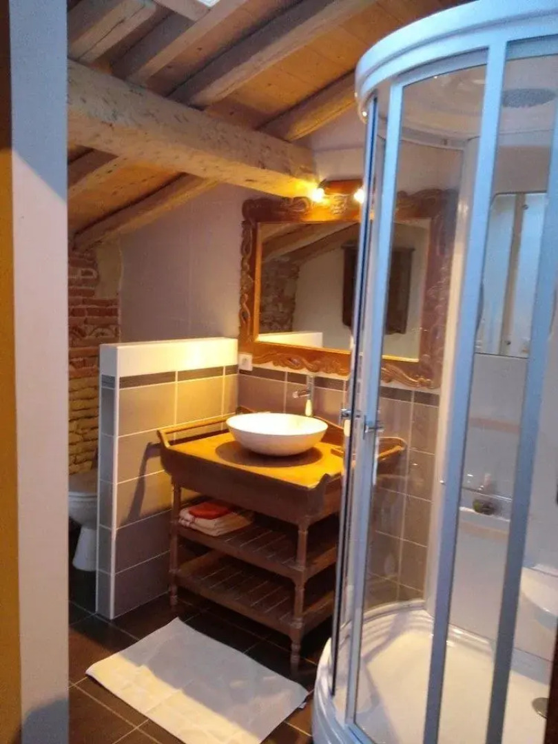 Le Jardin Des Cèdres