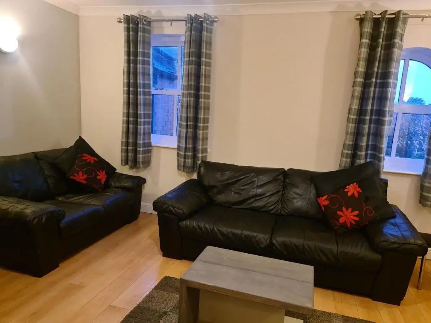 Tees Valley Apartments