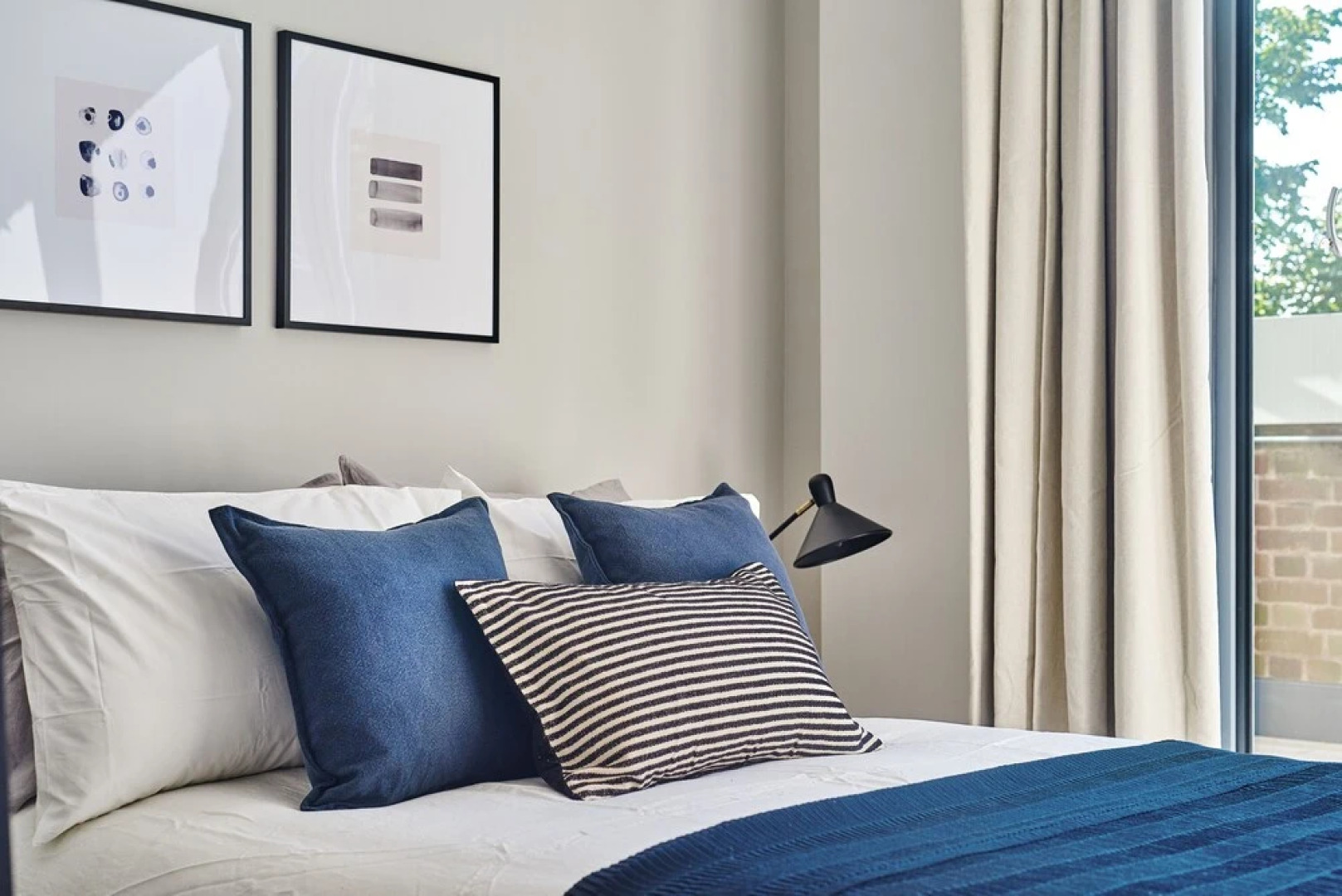 Designer City Centre Apartment