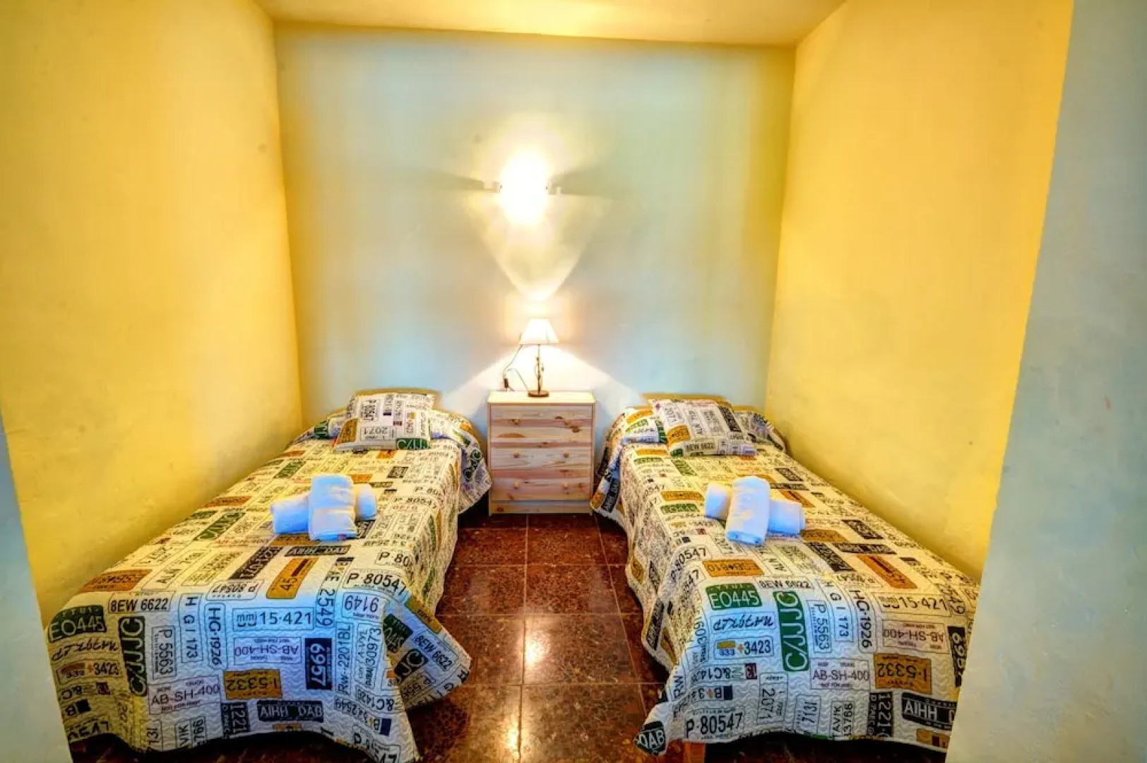 Luxury Villa Menorca