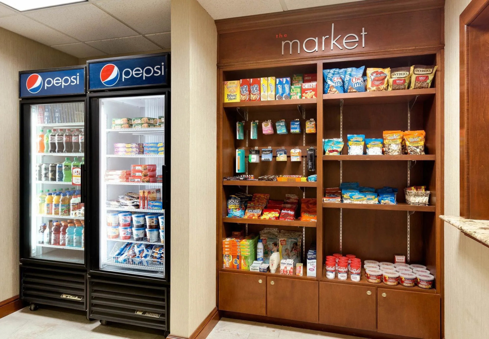 Residence Inn Marriott Joplin