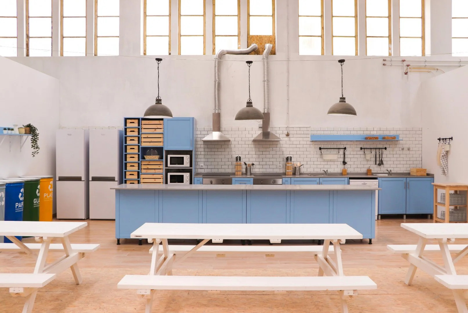 Хостел WOT Peniche Social