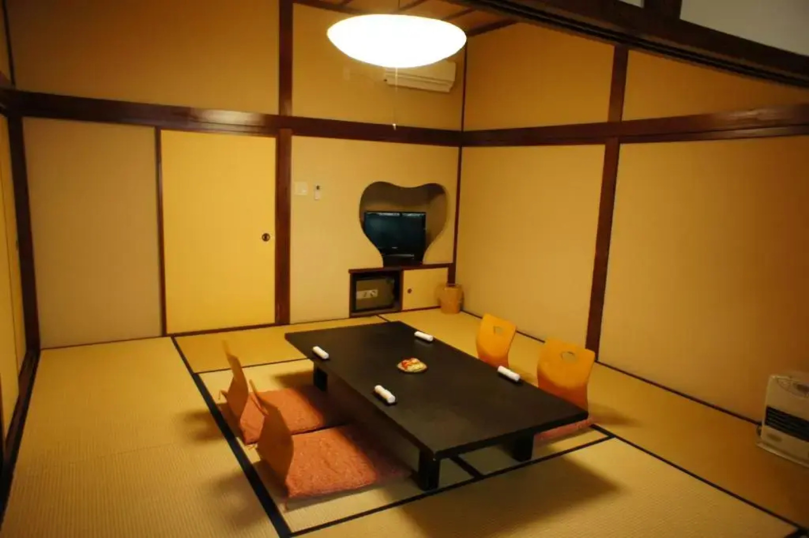 Yunotsu Onsen Hotel Kiunso