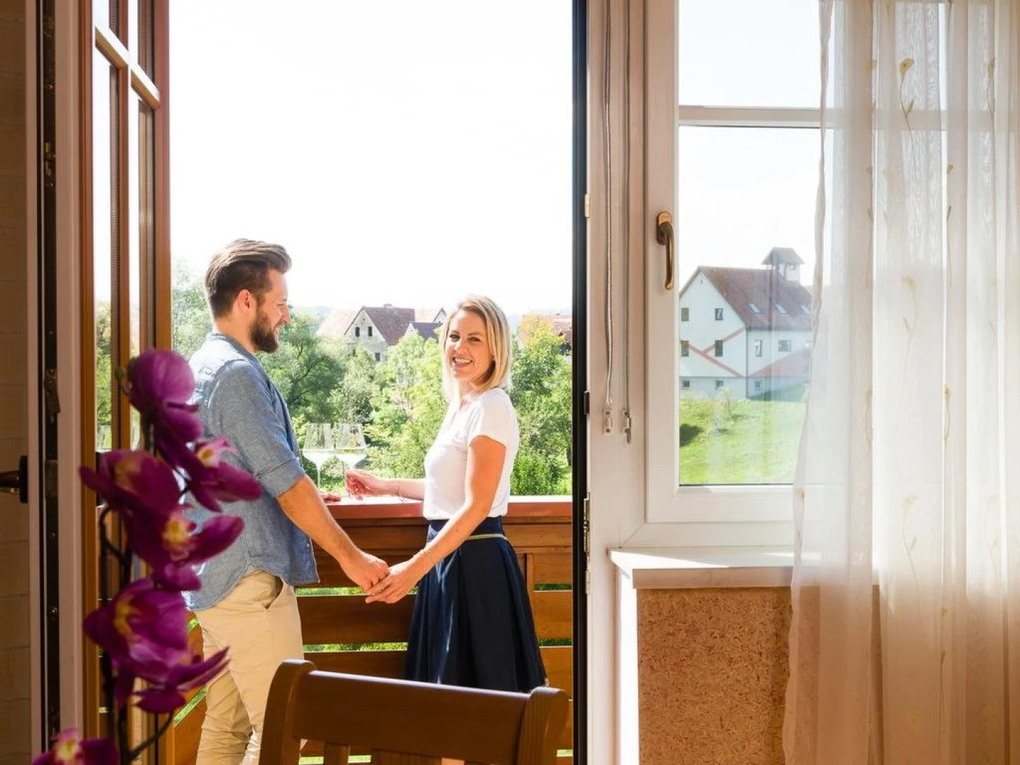 Gasthof Hotel Schmied