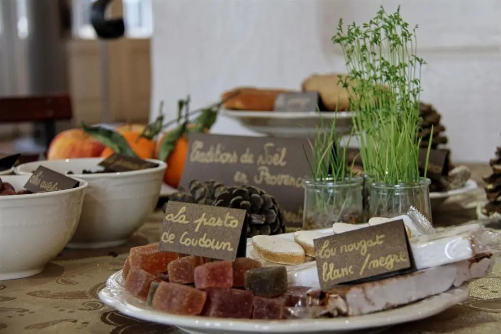 Résidence Les Cyclades