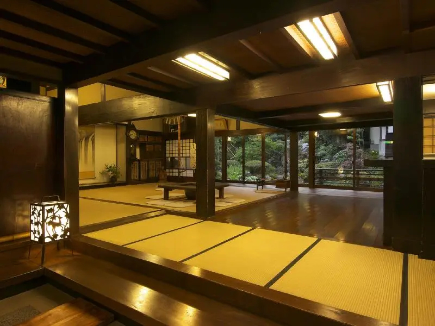 Koshinoyado Takashimaya