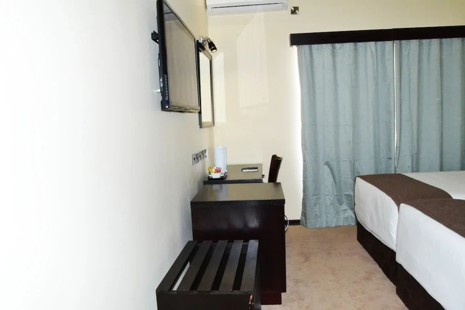 Thakadu Hotel, Casino & Conference Centre