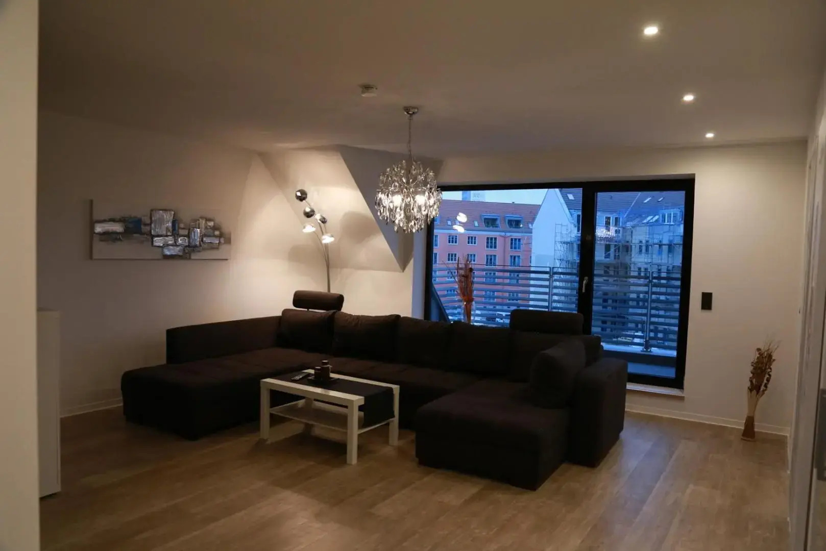 Wohnkomfort wie Zuhause