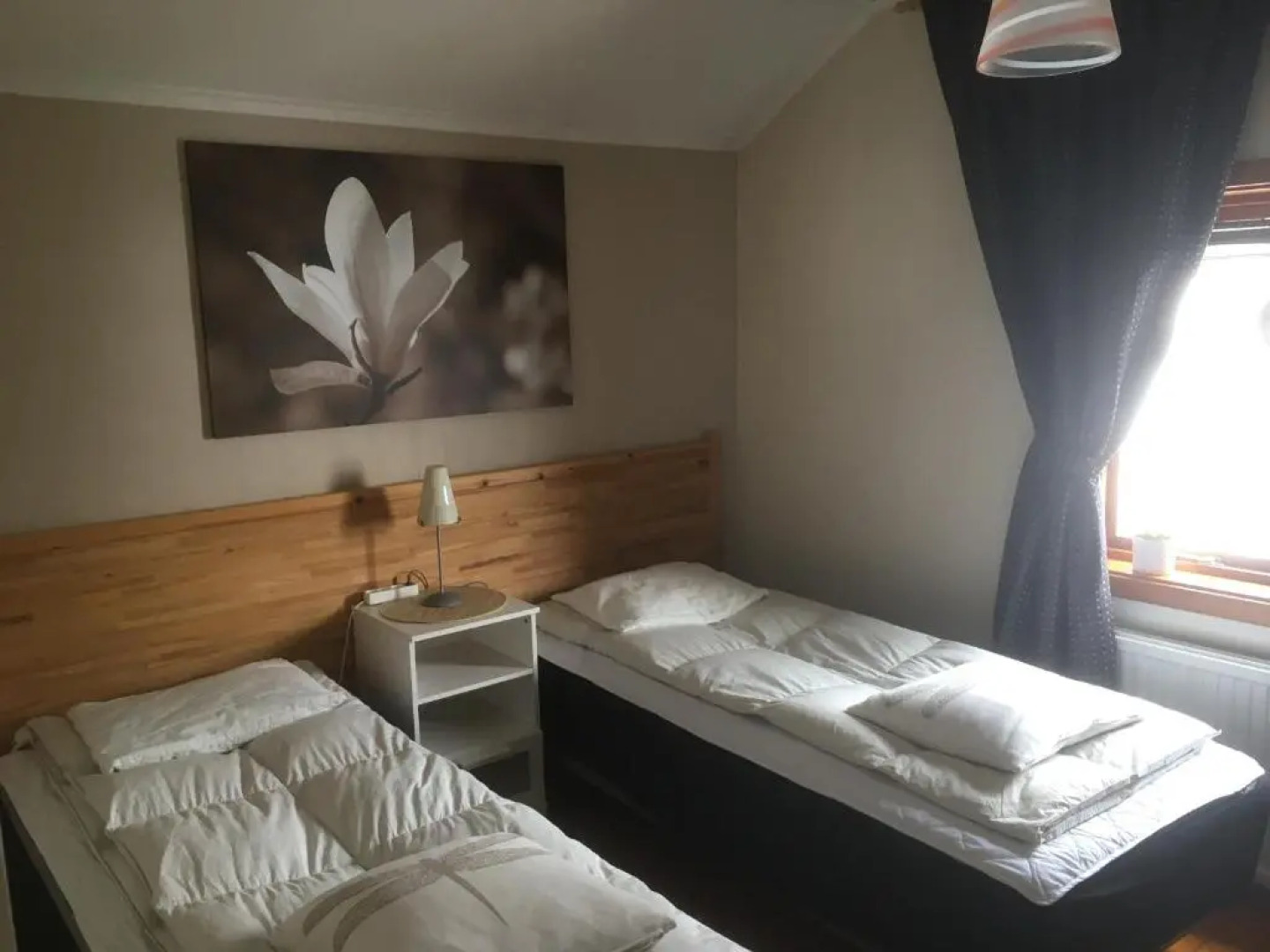 Tärnaby Rooms & Apartments