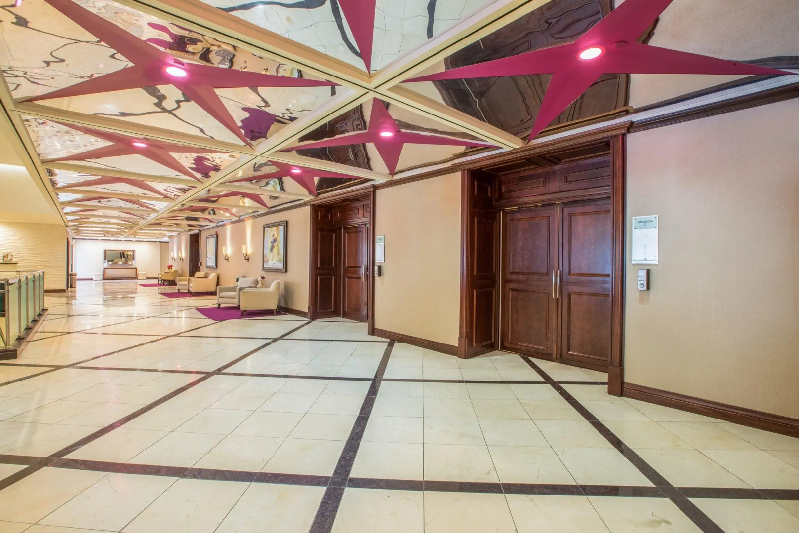 Fort Pontchartrain Detroit, a Wyndham Hotel