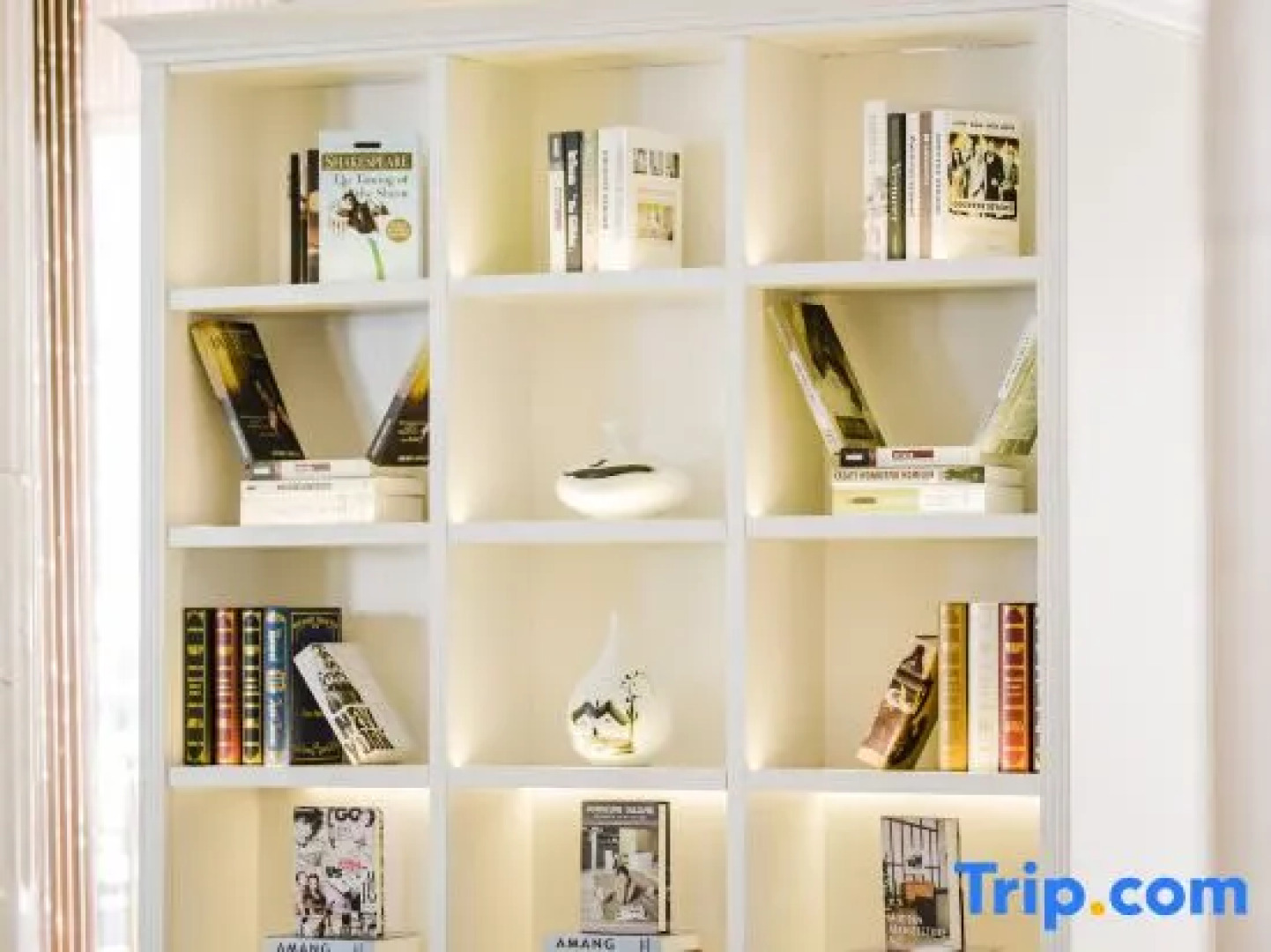 Rongxin International Hotel