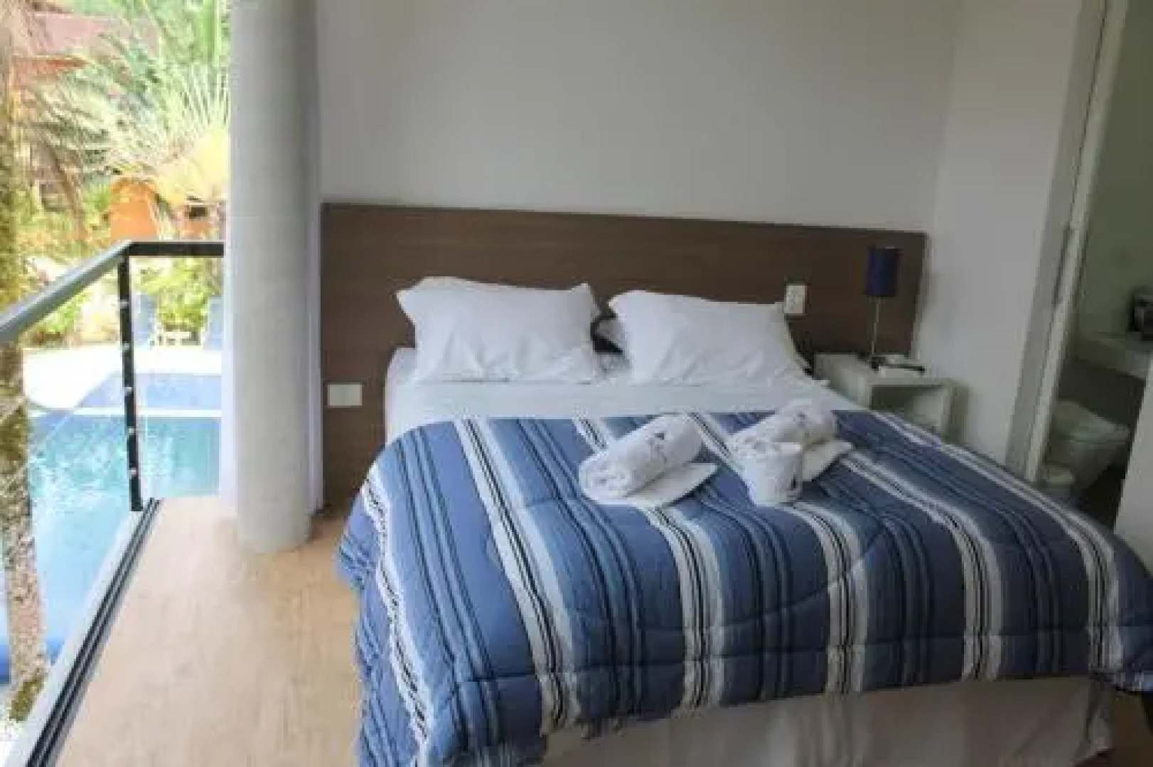 Pousada Armação de Camburi