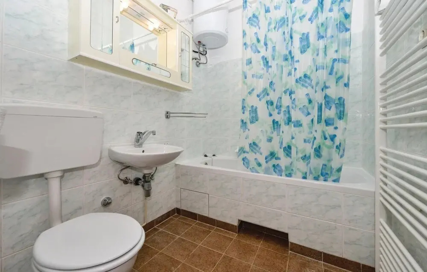 Amazing Home in Lun With Wifi and 3 Bedrooms