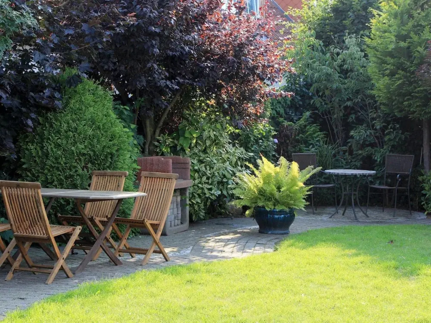 Comfortable Apartment in Insel Poel With Sauna