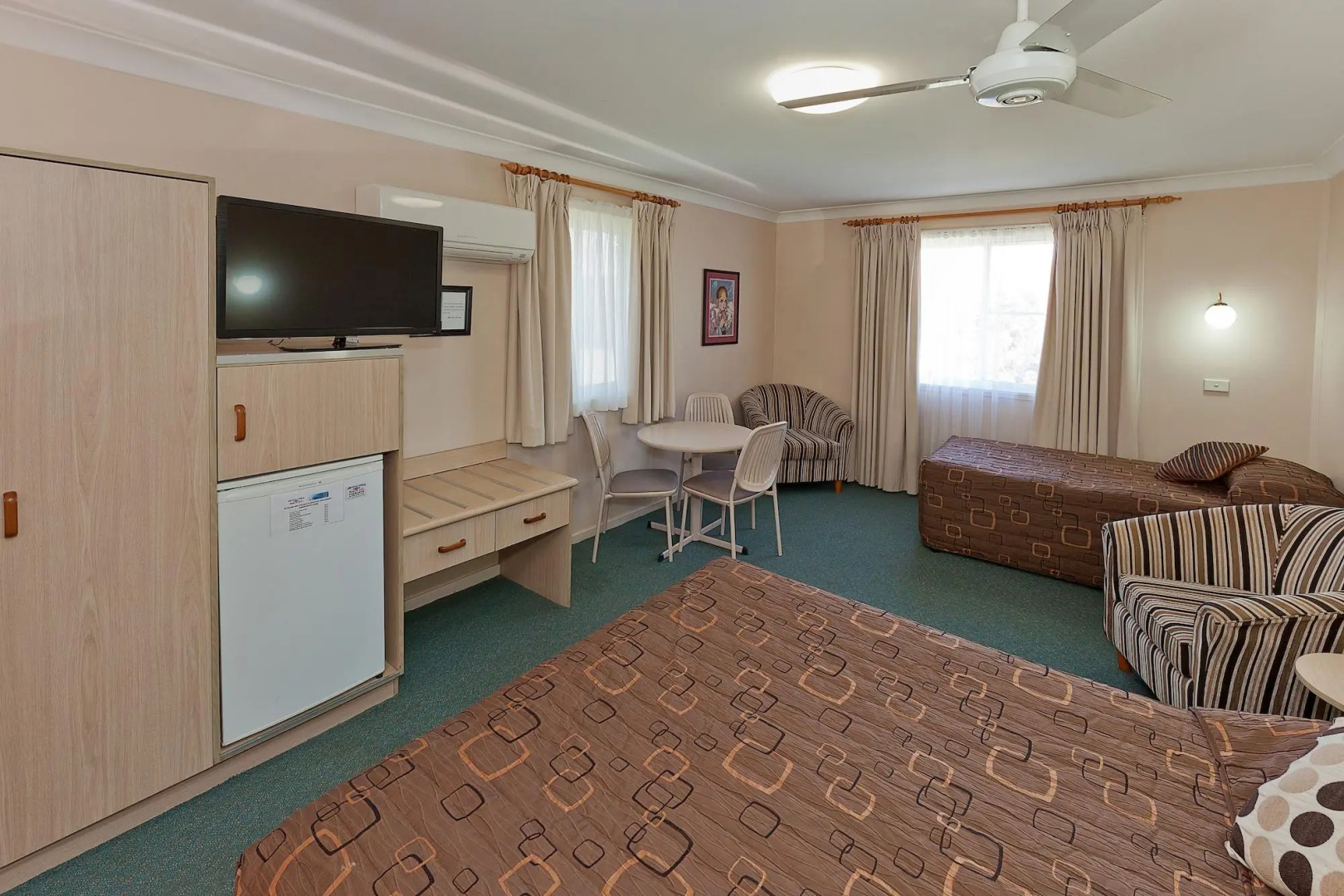 Abraham Lincoln Motel