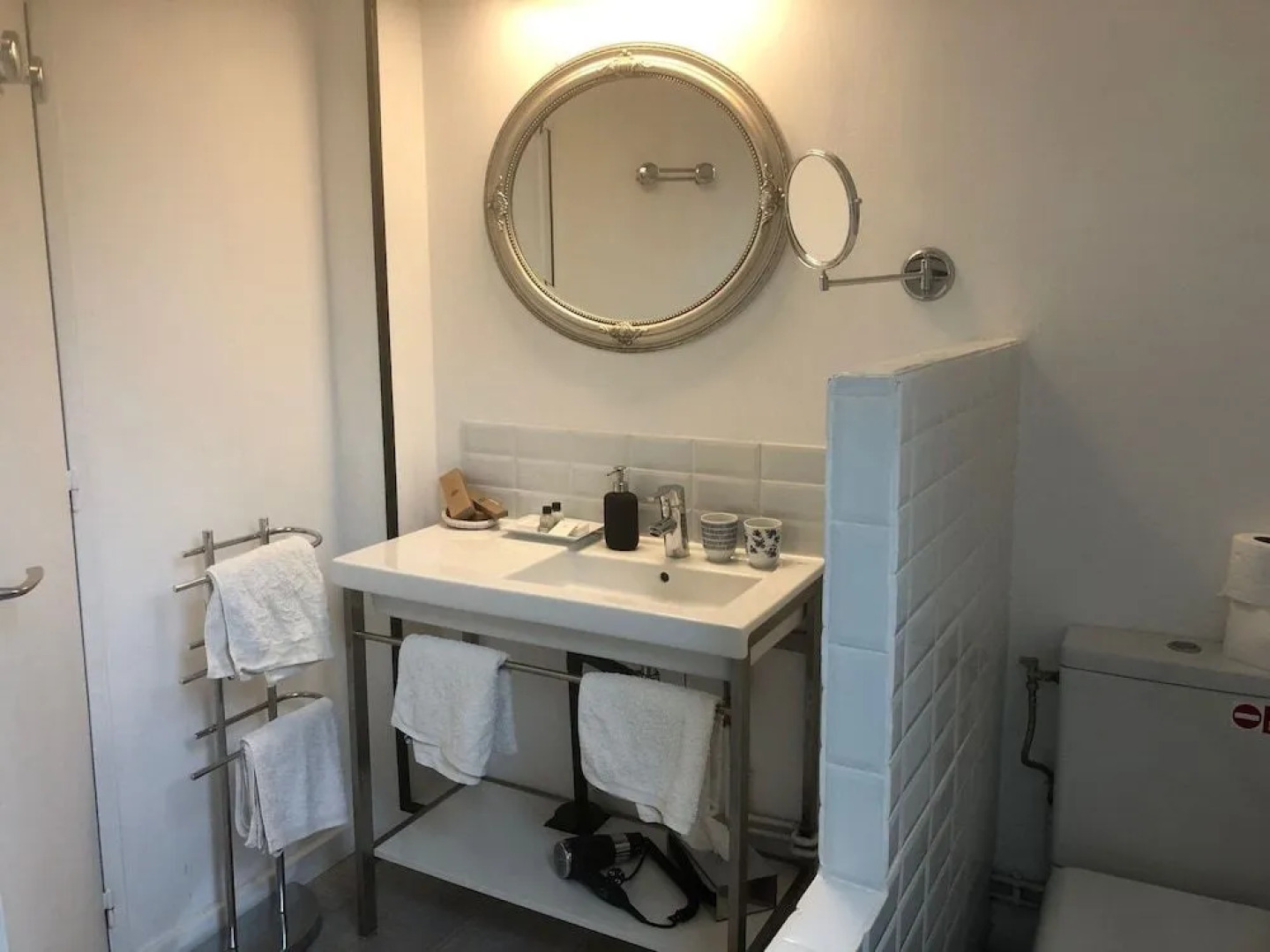 Les Colonnes de Chanteloup