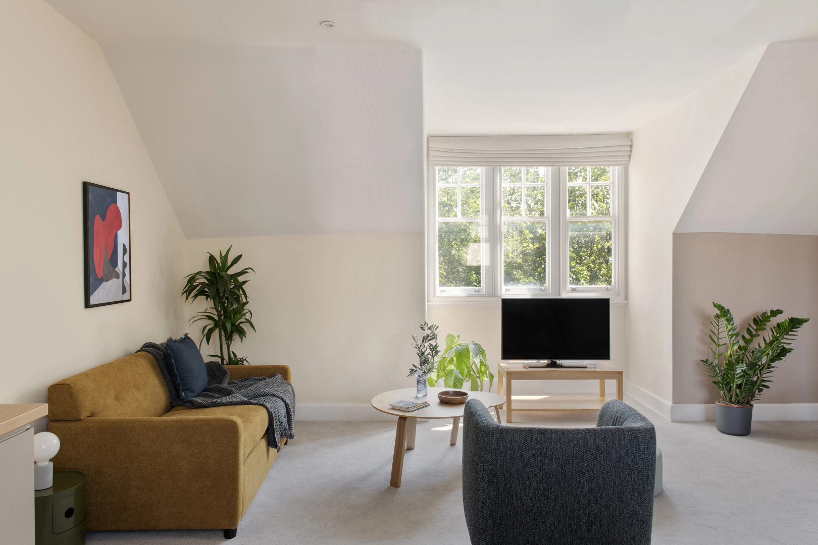 SACO Bristol- West India House