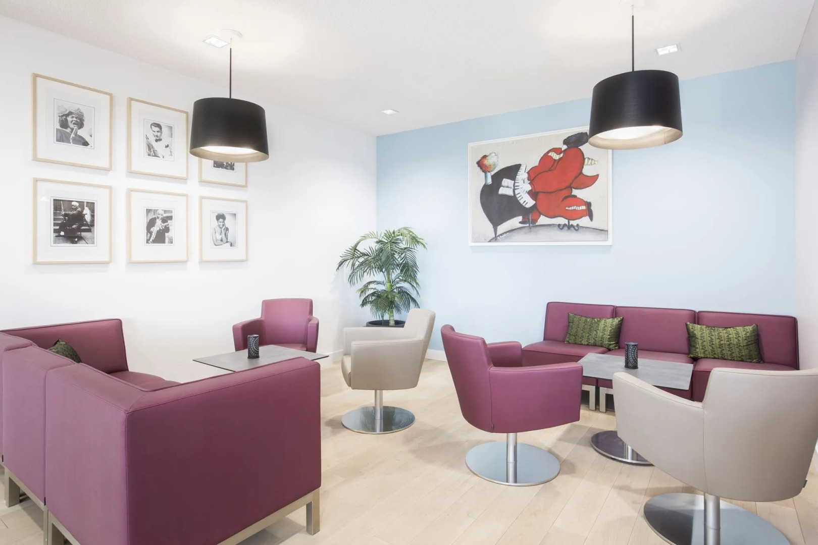 Best Western Plus Hotel & SPA Le Schoenenbourg