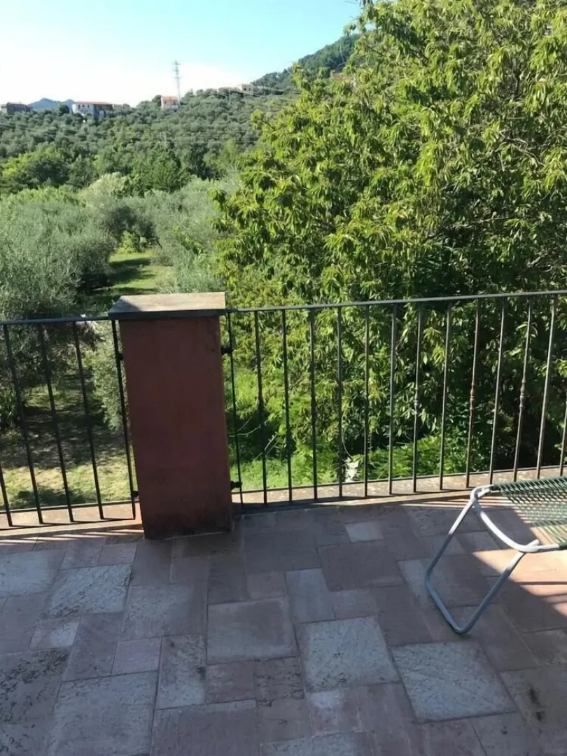 Agriturismo La Villa