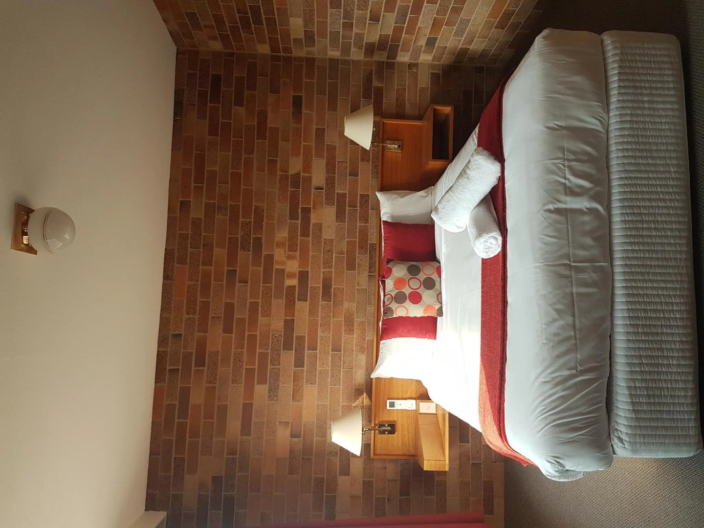 All Seasons Motel Armidale