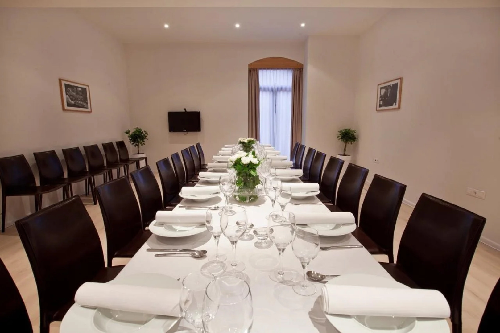 Great Polonia The Granary La Suite Hotel