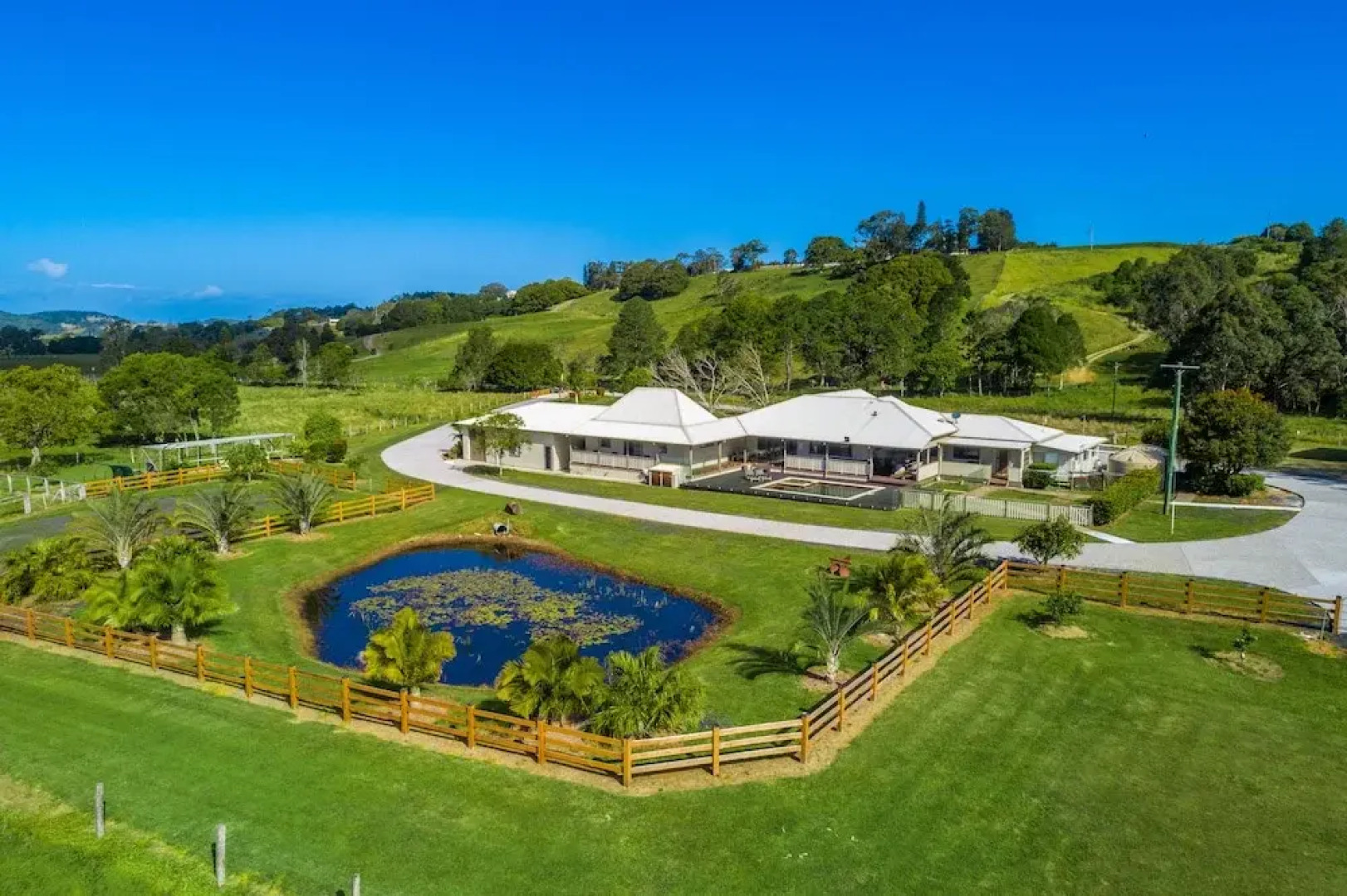 Your Luxury Escape - Midgen Flat