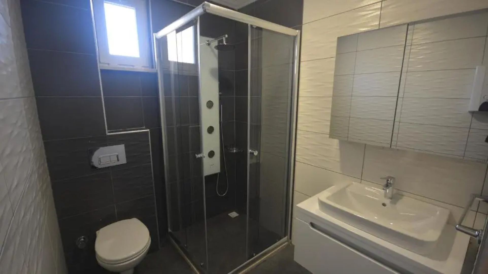 Sweet Home Kemer Apartments