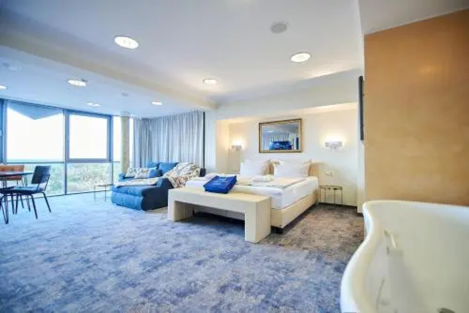 Hotel Asgard's Meereswarte