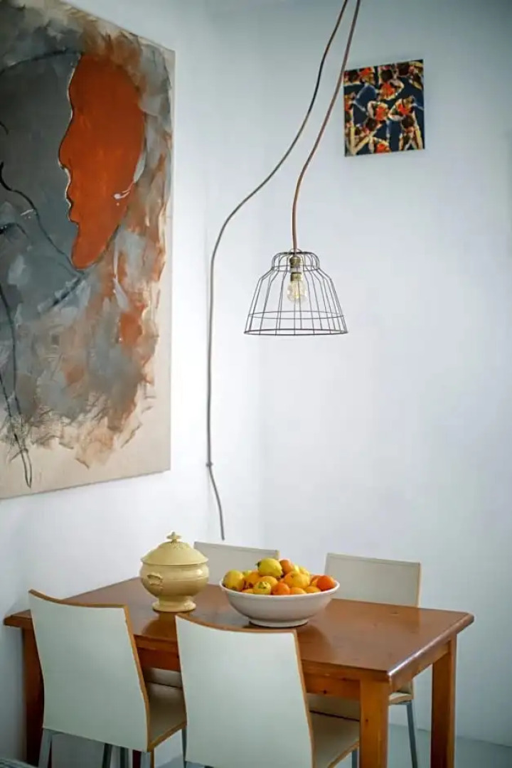 Ecocirer Guest House