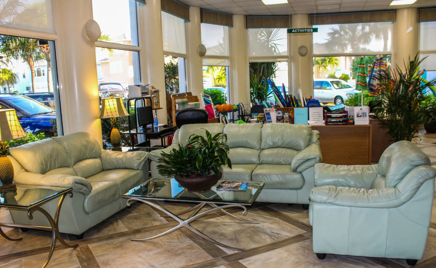 Discovery Beach Resort