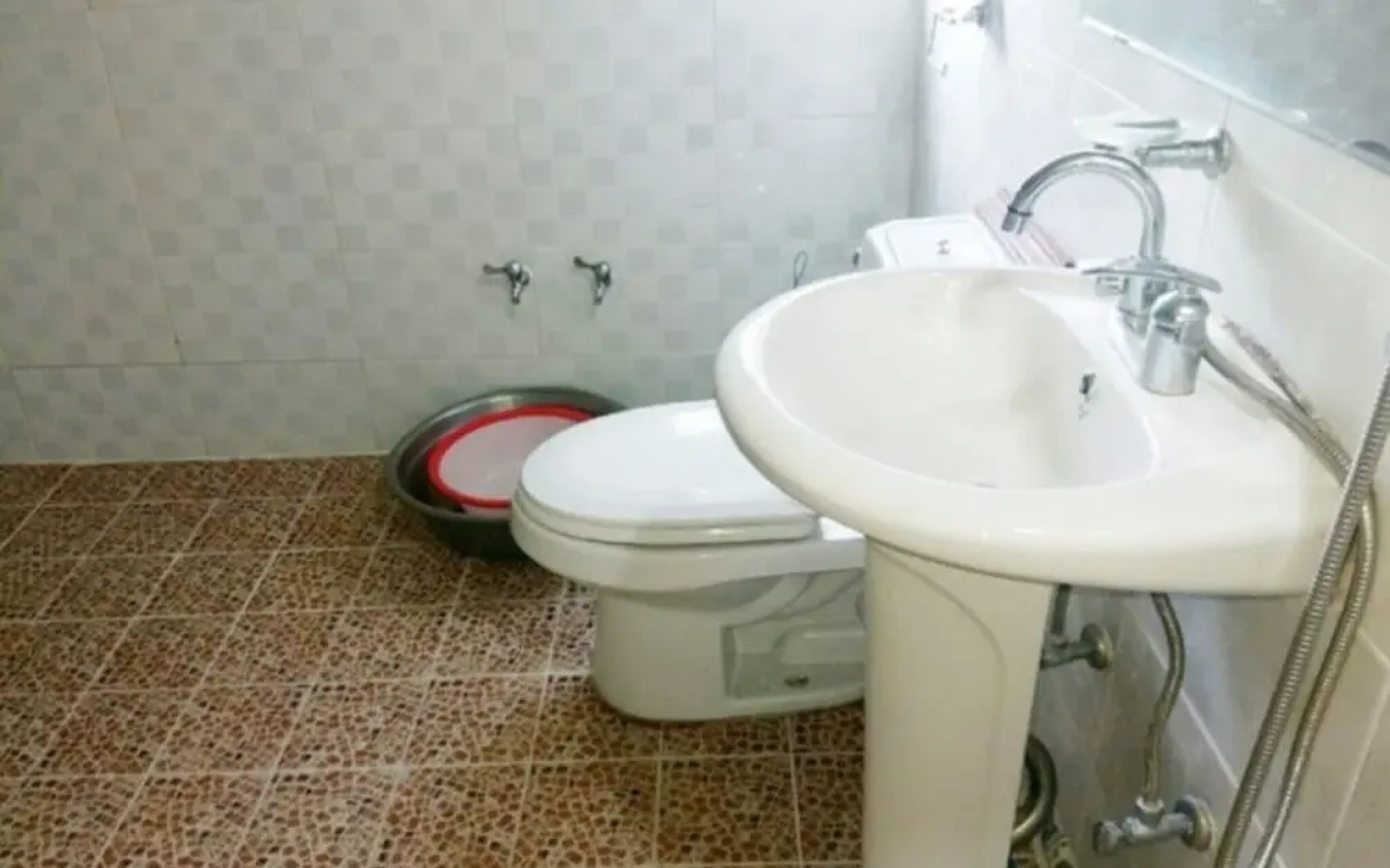 Muju Shinsegae Pension