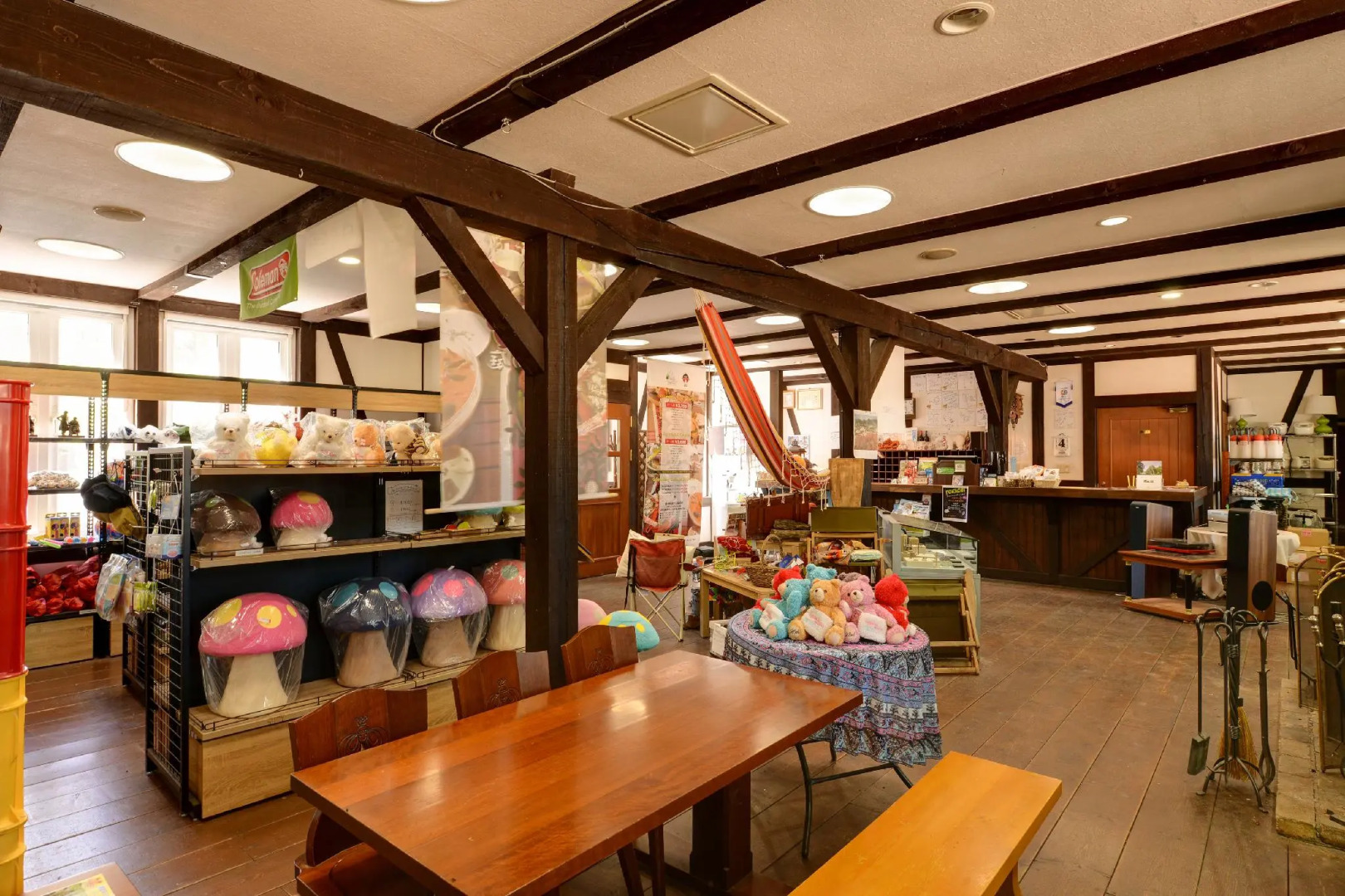 Glamping Resort Feriendorf