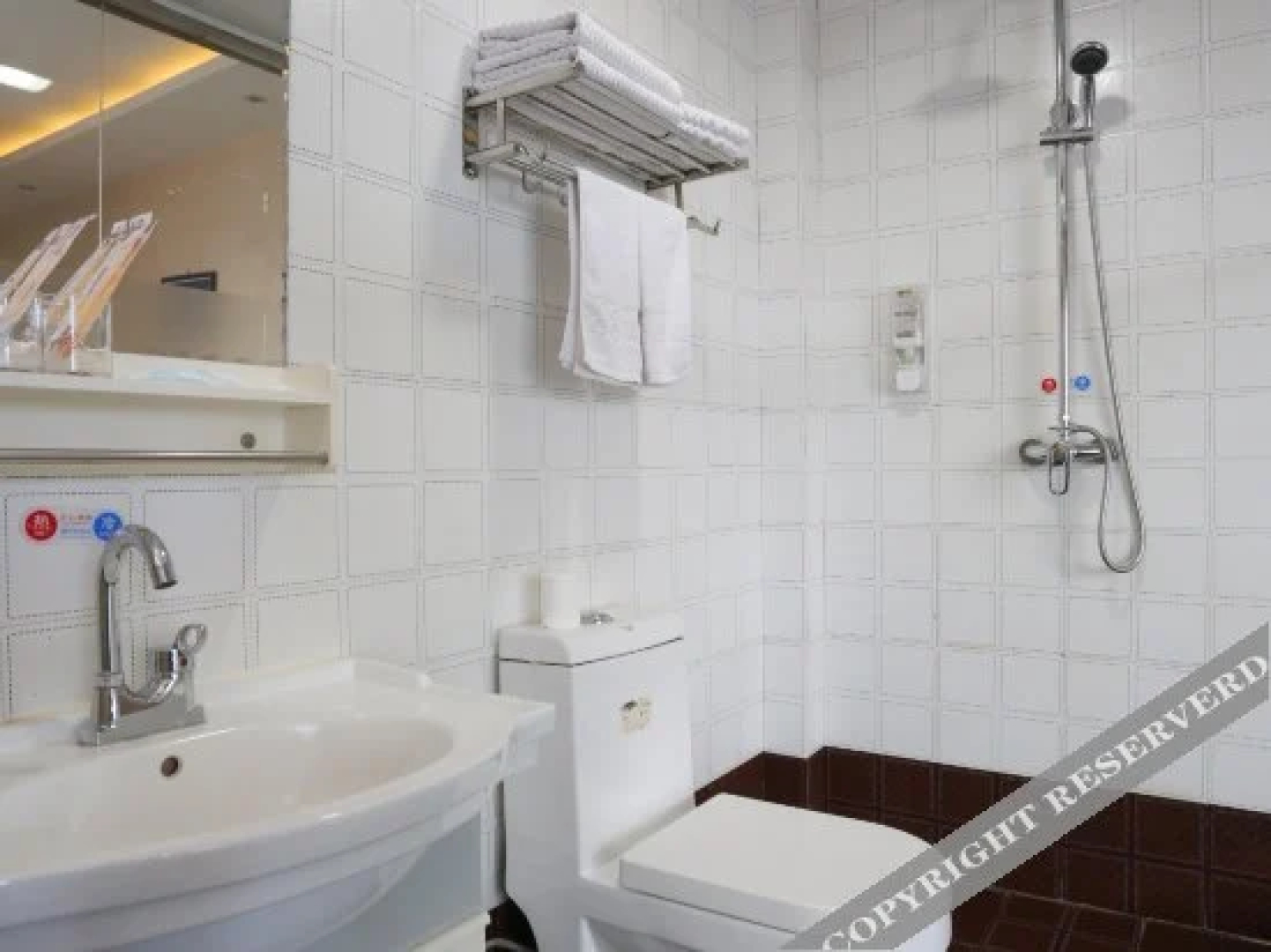 88 Business Leisure Hotel